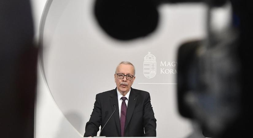 Bakondi György: Magyarország pert indít az EU bírósága ellen a napi egymillió eurós büntetés miatt
