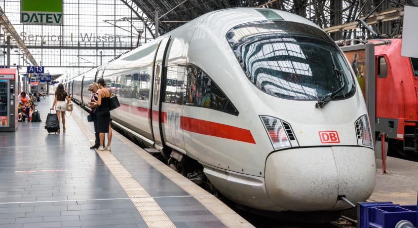 Szinte teljesen eltűntek az orosz termékek Németországból