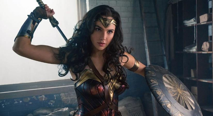 Gal Gadot átadja a lasszót, már készül az új Wonder Woman-film