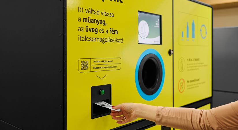 Kiderült, mennyit kaszál a MOHU a vissza nem váltott palackokból