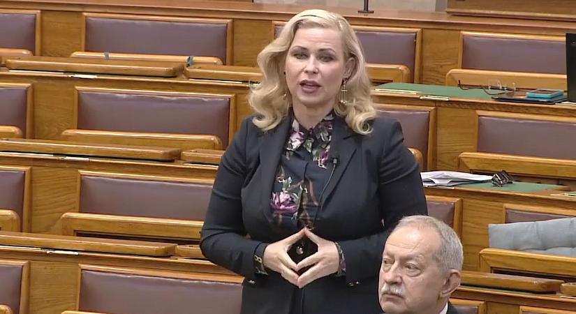 Juhász Hajnalka: Ne okozzon több kárt a világ legszebb fővárosának a tehetségtelen városvezetés! (VIDEÓ)