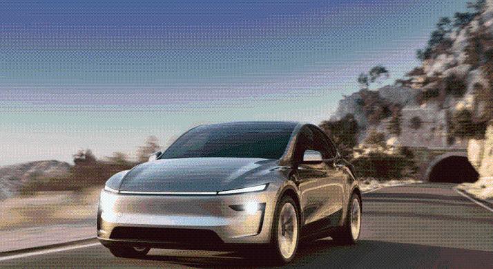 Tényleg jön a Tesla robottaxija? – Elon Musk szerint itt a jövő