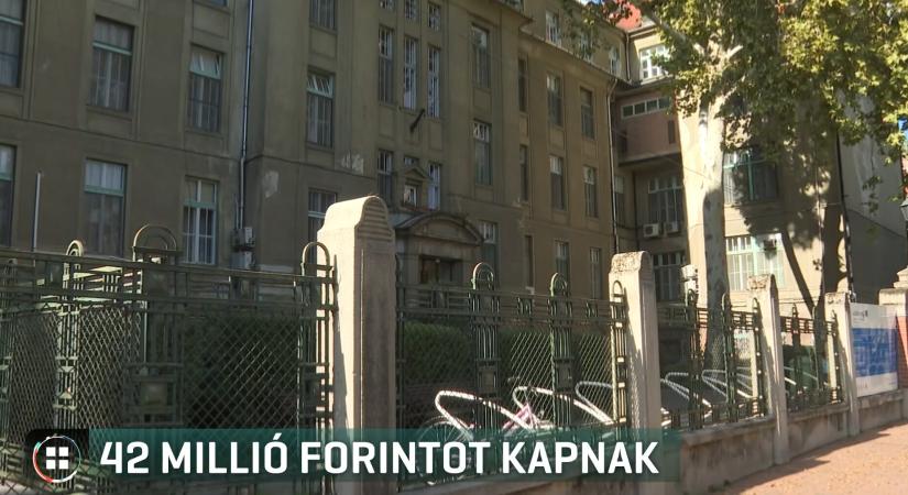 Kórházban halt meg a várandós családanya, a klinika 42 milliós sérelemdíjat fizet