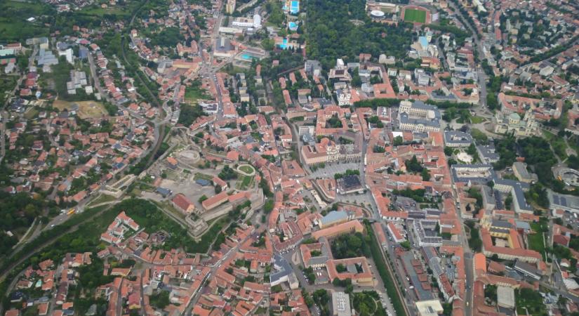 Merre halad Eger? Ön hogy látja? - SZAVAZÁS