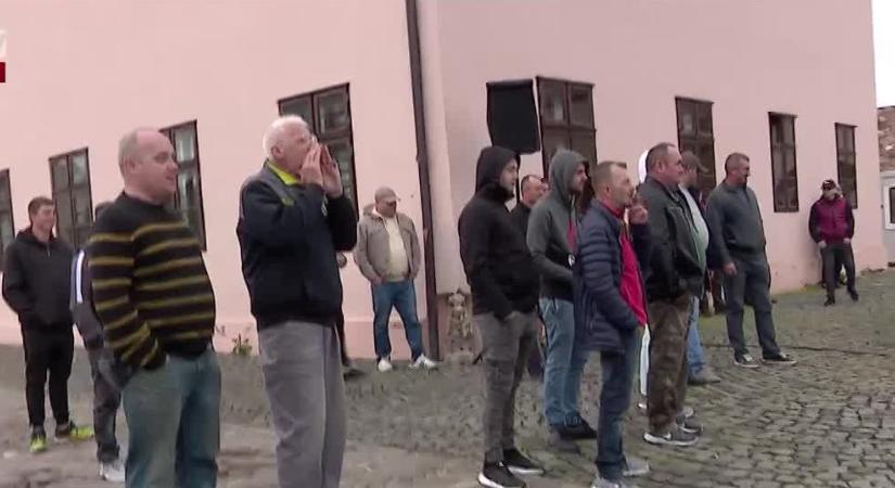 Magyar Péter megbukott Erdélyben  videó