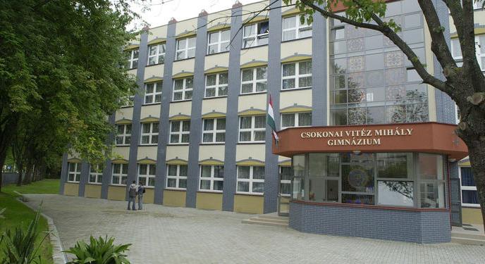 Zaklatás egy debreceni gimnáziumban