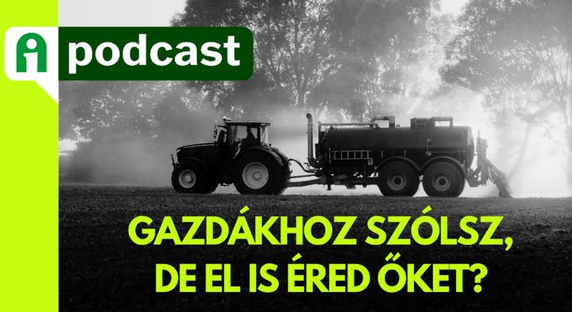 Arass kampánnyal! - Agrármarketing a gyakorlatban