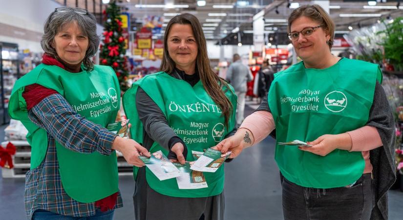 Jótékonyság: egymillió tejitalt kapnak a rászoruló gyerekek
