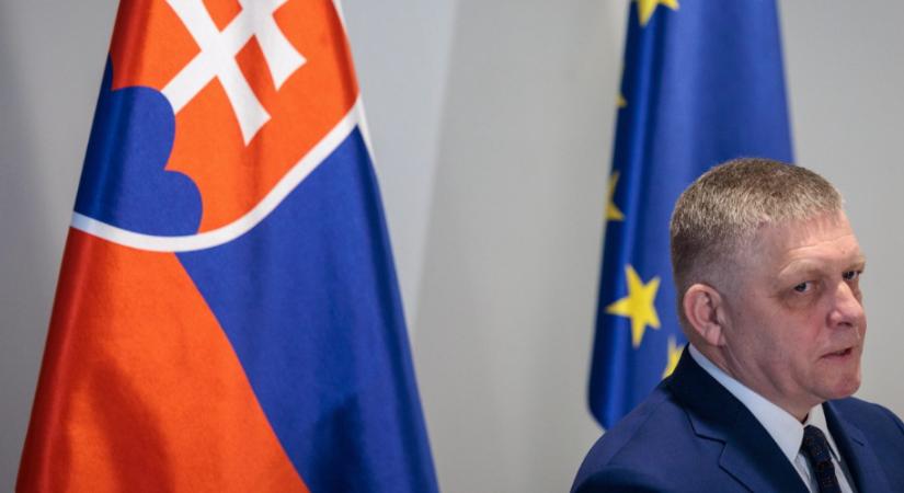 Újabb szankciókat lengetett be az EU Oroszország ellen – Szlovákia máris jelezte, hogy megvétózzák
