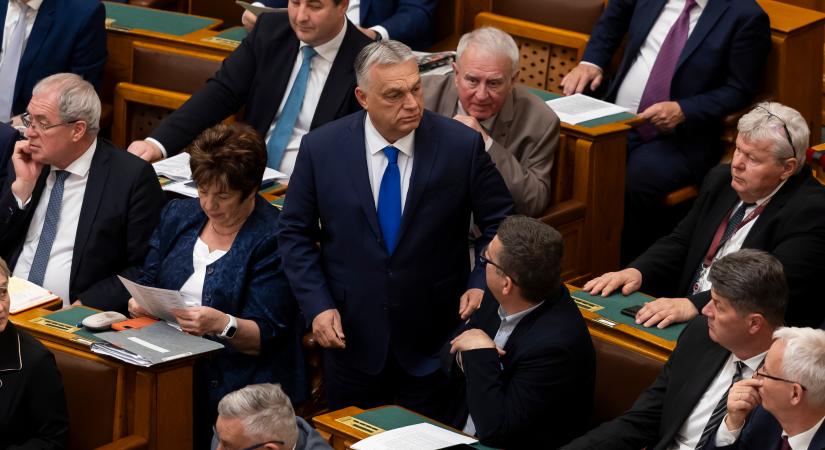 Döntött a parlament: változnak a névadási szabályok, nemet mondhatnak az önkormányzatok a településre költözőknek