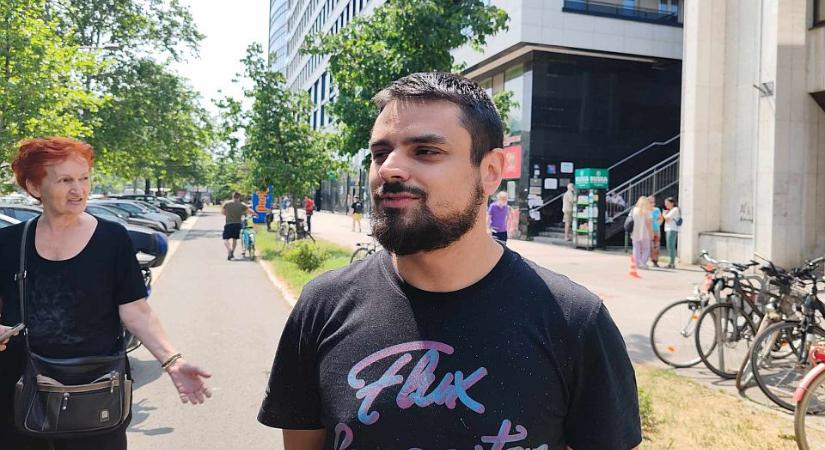 Őrizetbe vett asszisztens: Senki sem akarta meggyalázni a szerb zászlót