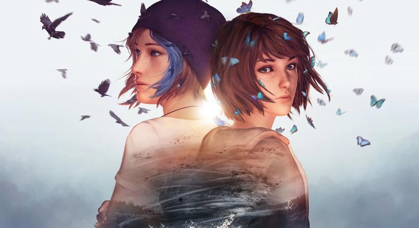 Teljes magyar szinkront kap a Life is Strange és a Valve legjobb játékai is