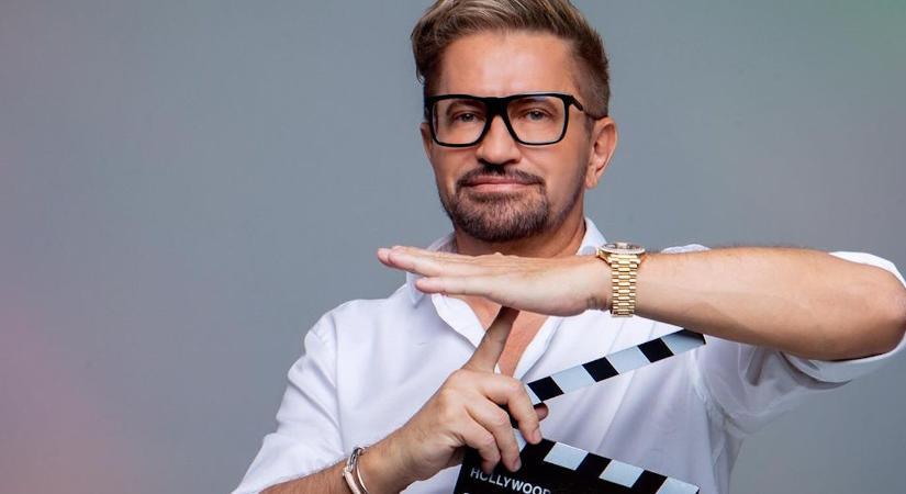 Jákob Zoltán nevével akartak visszaélni a csalók, így próbáltak pénz kicsalni