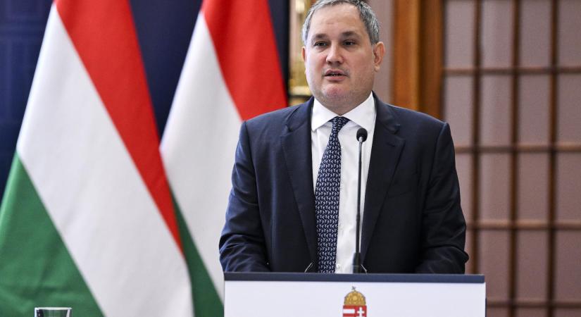 NGM: Magyarország 2025. évi költségvetése stabil és fenntartható pályán van