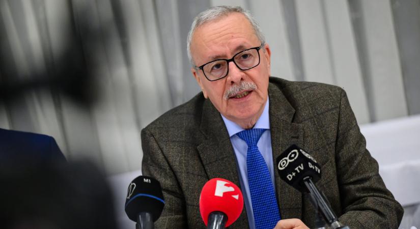 Elfogyott a cérna: a magyar kormány beperli az uniós bíróságot