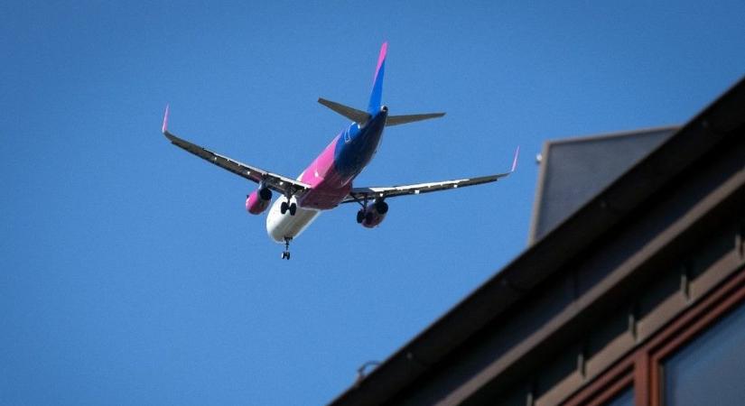 Vészjósló vélemény: felülvizsgálat alá helyezte a Wizz Airre adott vételi ajánlását a Concorde
