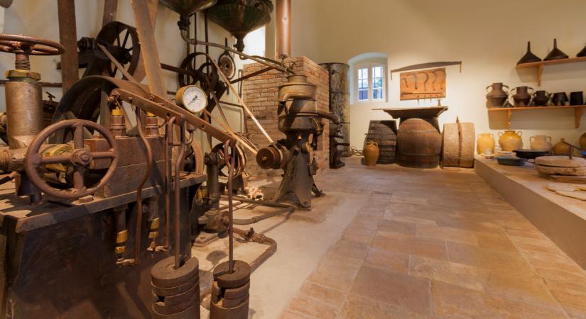 Gödöllőre költözik a Magyar Mezőgazdasági Múzeum