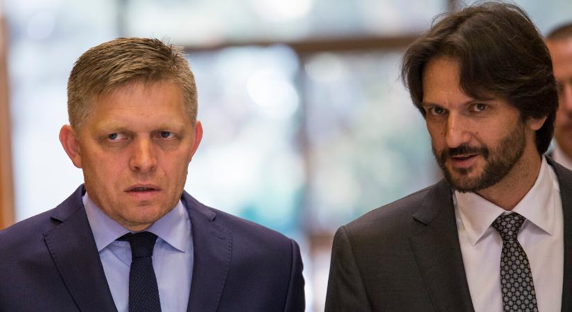 Kaliňák már szórja a pénzt, a leggazdagabb cseh a szlovák hadseregen is jól keres