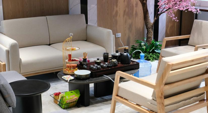 5 tárgy, ami a Feng Shui szerint gazdagságot hoz az otthonába