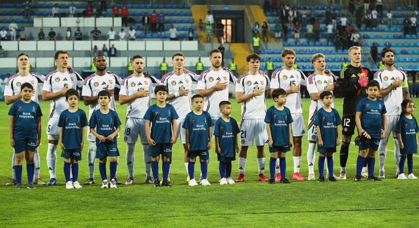 Marco Rossi kimondta egy riporternek, amitől féltünk – Kiderülhetett a magyar válogatott következő célja