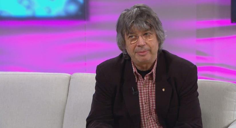Bródy János lábon lőtte magát – Valószínüleg olyat tett, amit nehezen emésztenek a rajongói