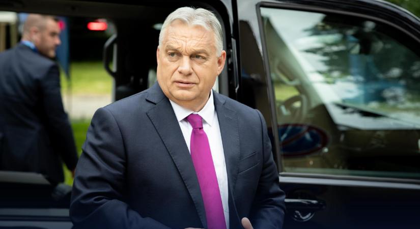 Csúcstalálkozóra készül Orbán Viktor: Induljon a meló!