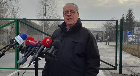 Pert indít a magyar állam az EU bírósága ellen a napi egymillió eurós menekültügyi büntetés miatt