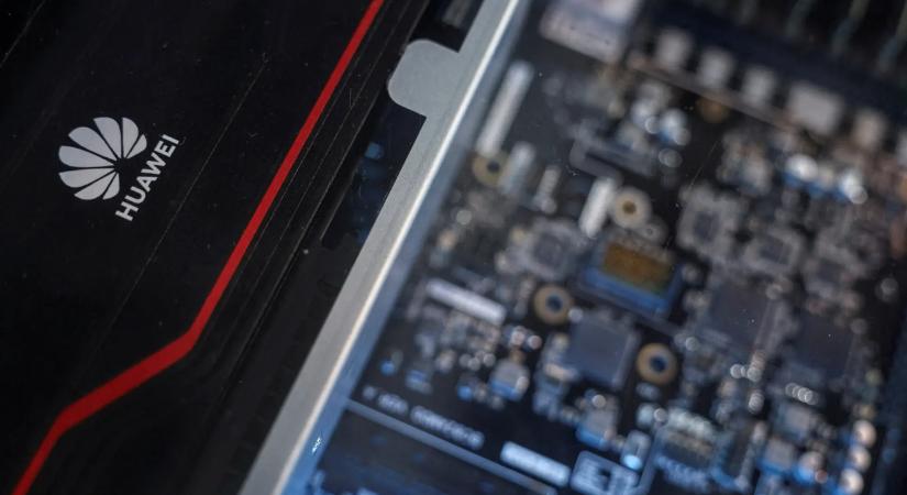 Generációs lemaradásban a Huawei chipek, de a cég kitalált valamit