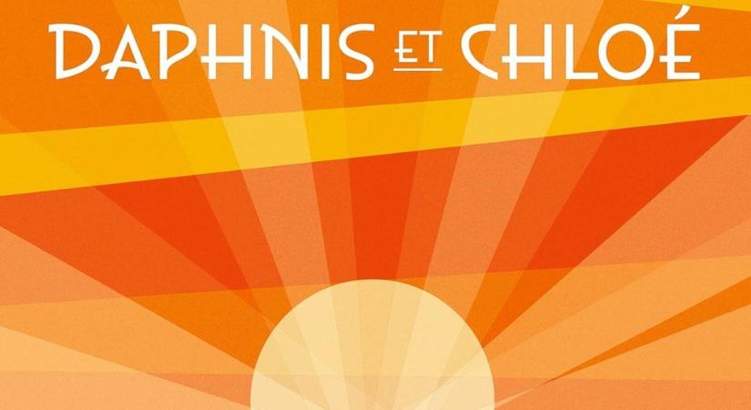 Ravel: Daphnis és Chloé – Strasbourgi Filharmonikusok, Shokhakimov