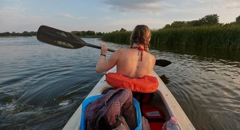Fürdővizek minősítése a Jászkunságban: mi a helyzet a természetes strandoknál?