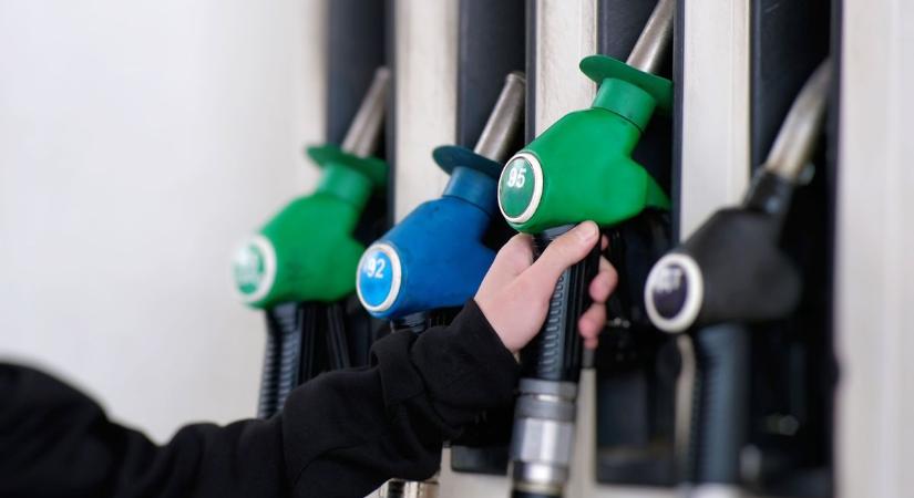 Ismét változás jön üzemanyagfronton, sok autós nem örül majd a csütörtöki fejleménynek