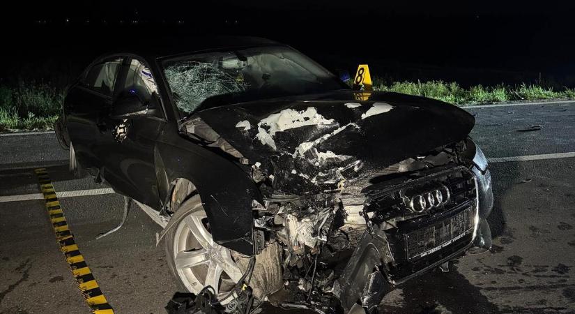 Gyászol a háromszéki motoros közösség – előzetesben a részegen cserbenhagyó gázoló