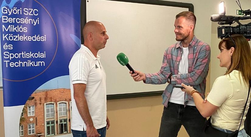 Összejött a pénz, irány Brazília! - világbajnokságra utazik a Bercsényi futsalcsapata