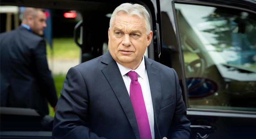 Orbán Viktor szerint több közös van Grúziában és Magyarországban, mint azt elsőre gondolnánk