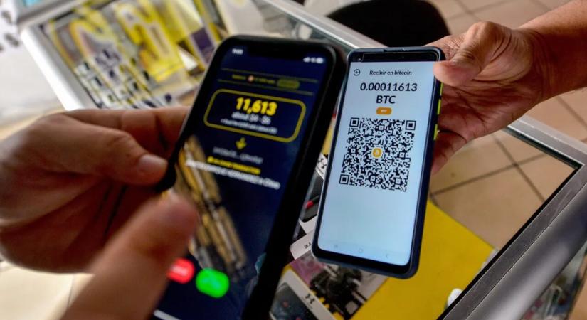 Valós idejű „bitcoinizátor” – lásd mindennek az árát satoshiban!