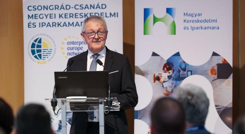 Milliárdos mentőöv a vállalkozásoknak és ez még csak a kezdet