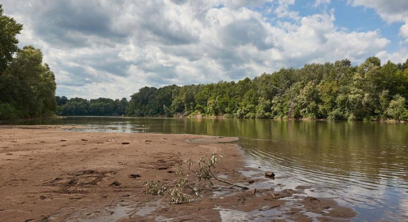 Tragédia a Tiszán: rejtélyes holttestre bukkantak