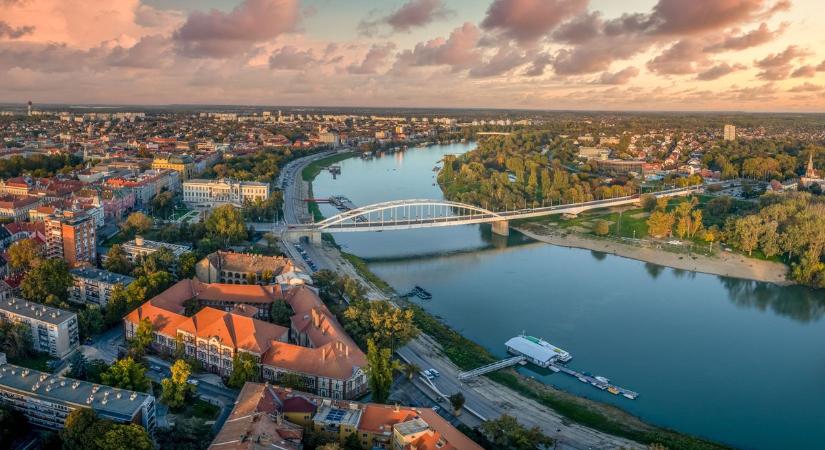 Mennyire ismered a saját hazádat? Városok és megyeszékhelyek, tedd próbára magadat kvízünkben!