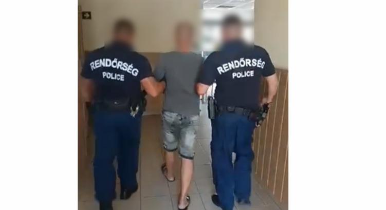 Tolvaj párost csíptek fülön a debreceni rendőrök