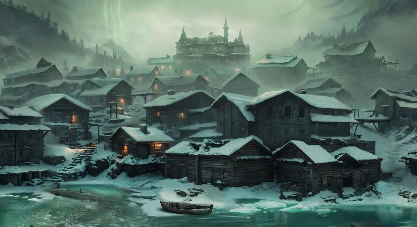 Videón is prezentálták a Stygian: Outer Gods roadmapjét