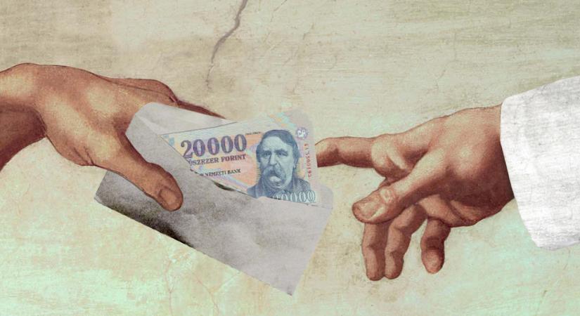 Továbbra is hálapénz és magánorvos kell a jó szülészeti ellátáshoz a magyarok többsége szerint