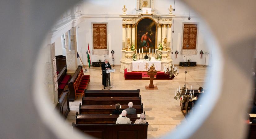 A visszaélések bejelentésére szolgáló oldalt indított az evangélikus egyház