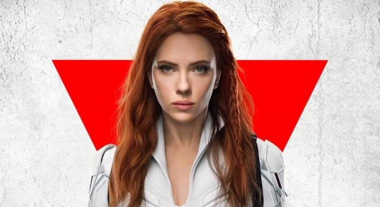 Scarlett Johansson külön kérte nevének eltávolítását a Mennydörgők* stáblistájából