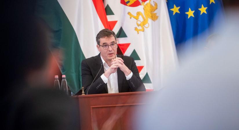 Hűtlen kezelés gyanújával tettek feljelentést Karácsony Gergelyék ügyében