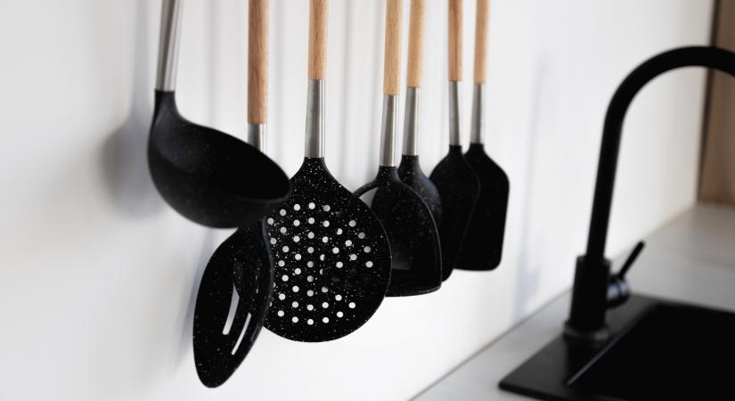 Rákkeltő lehet, visszahív az IKEA egy konyhai eszközt