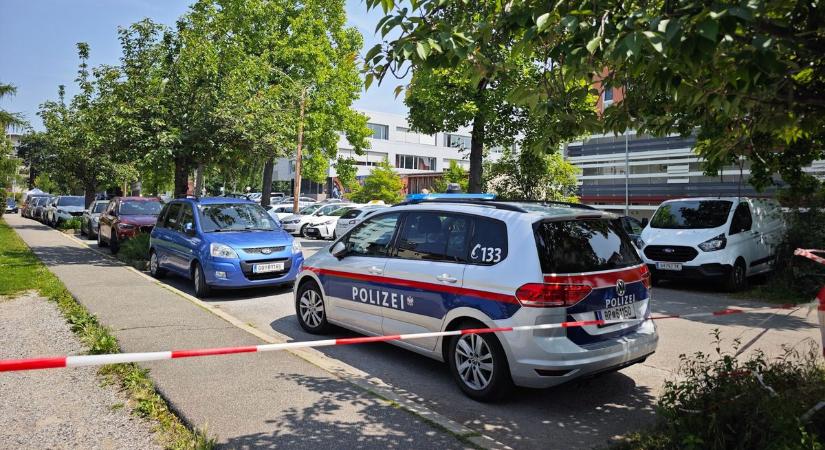 Grazi lövöldözés után: a városban élő vasi férfi mesélt a borzalmakról, amiket át kellett élniük