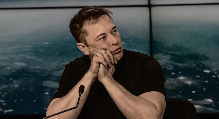 Musk: Megbántam néhány Trumoról szóló bejegyzésemet