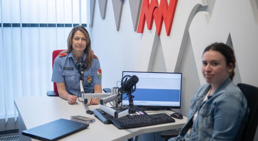 Tűzgyújtási tilalom és grillezés: Mit szabad, és mi tilos a nyári hónapokban - podcastünkből kiderül