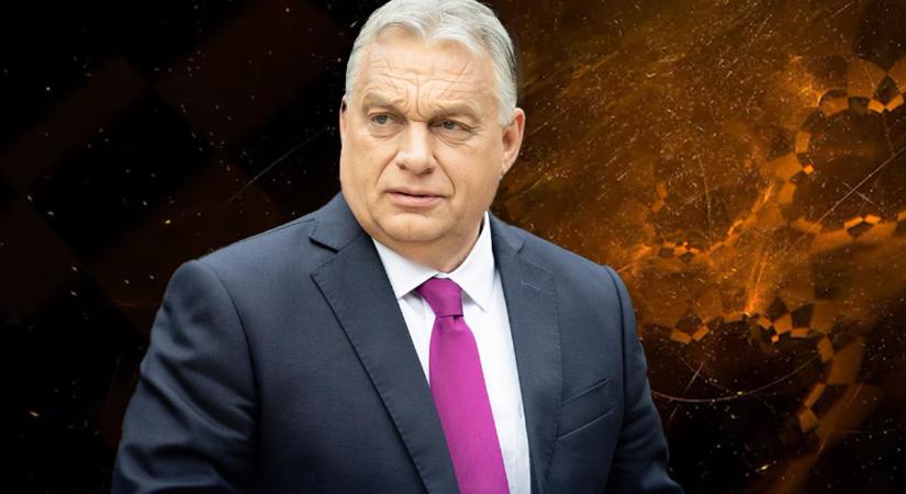 Orbán bejegyzésében baljós dolgot találtunk: mi következik most?