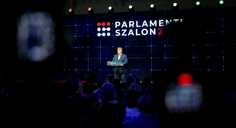 Orbán blöffről beszél, a számok azonban cáfolják